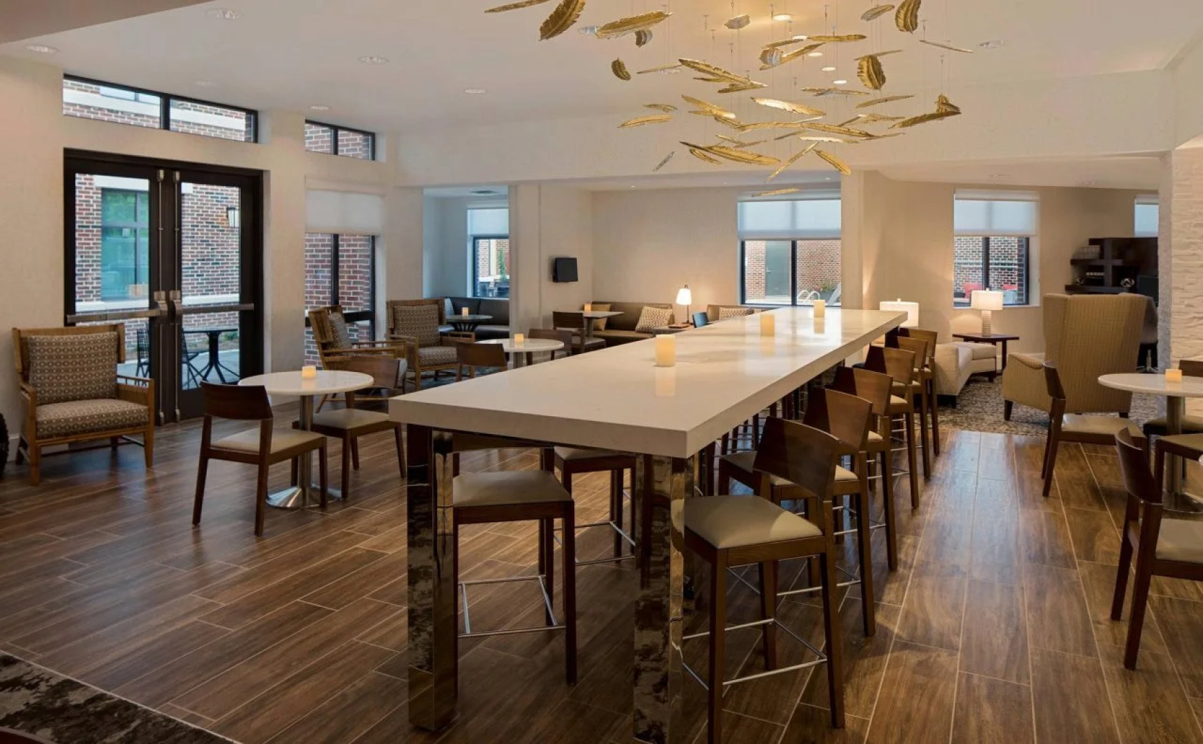 Residence Inn by Marriott  Charleston Summerville