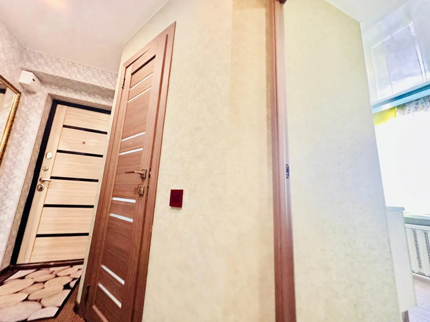 Регион89 на ул. Комсомольская,  д. 7