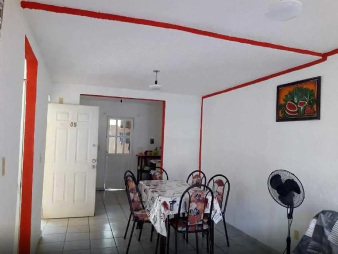 Beautiful House furnished Casa Amueblada