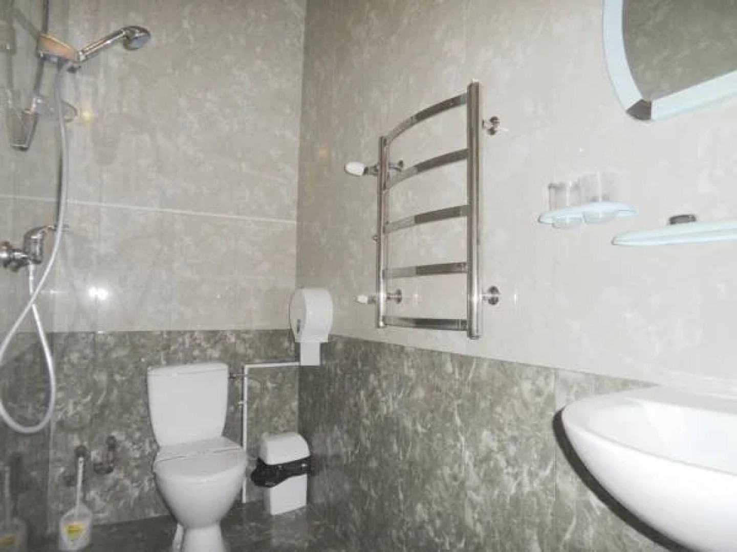 Гостинный Двор Черноморский 18