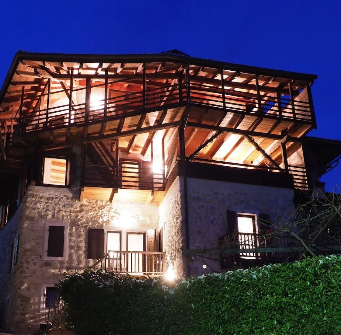 Maso Azzurro Charming B&B