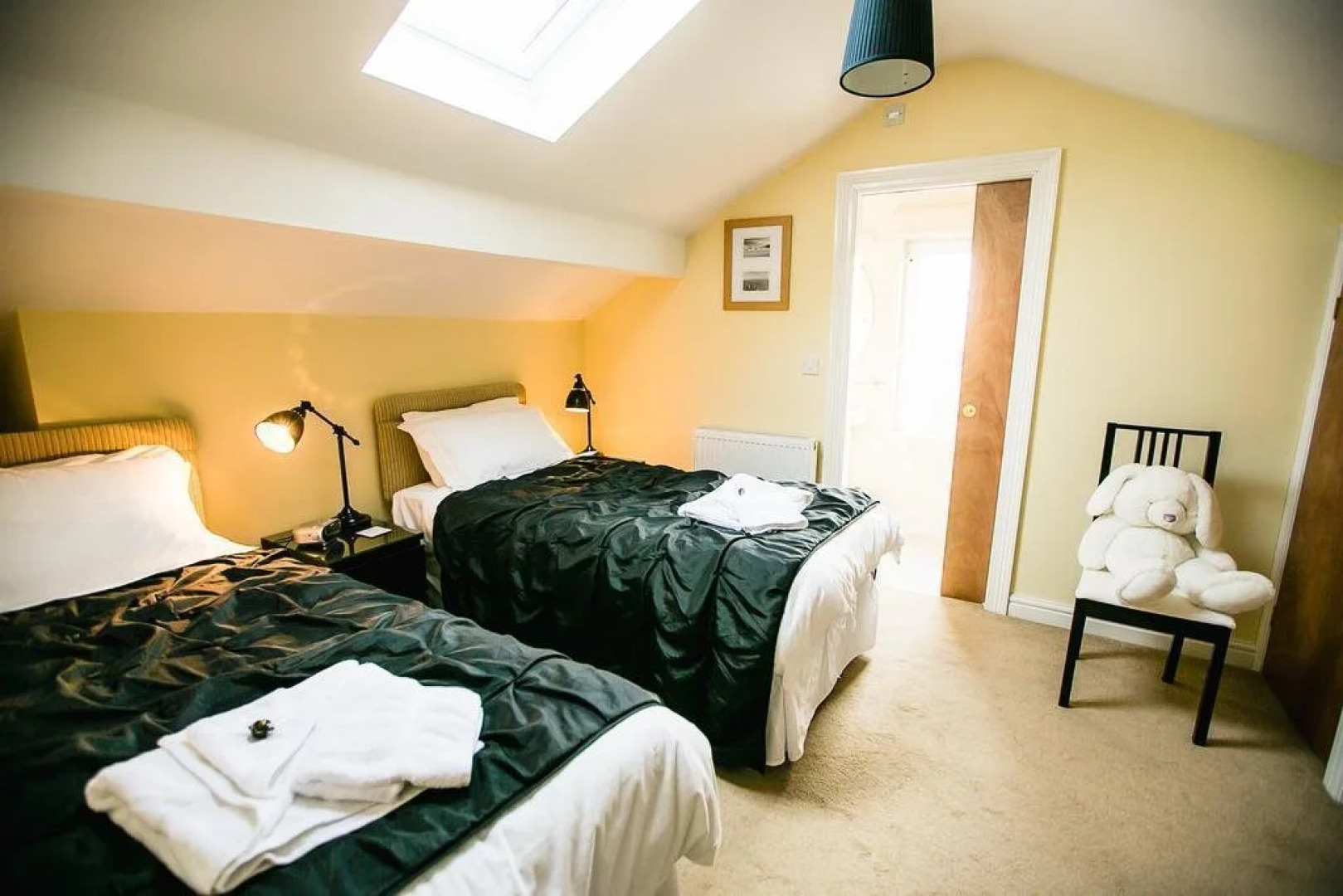 Birkdale Guesthouse