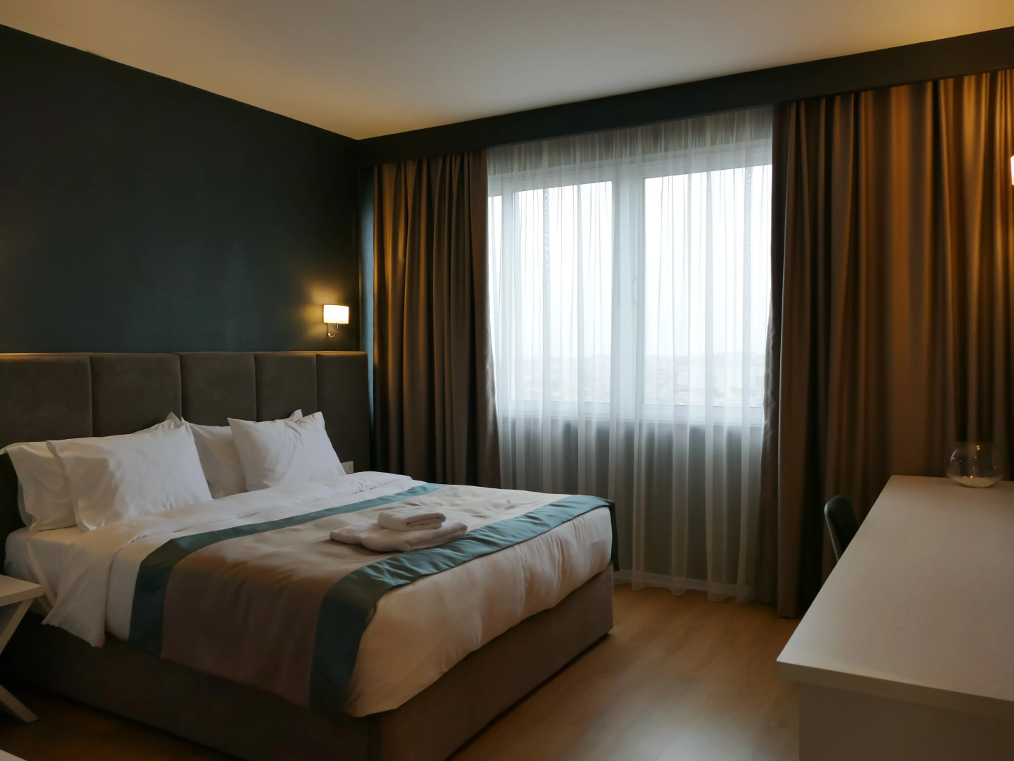 VH Premier AS Tirana Hotel