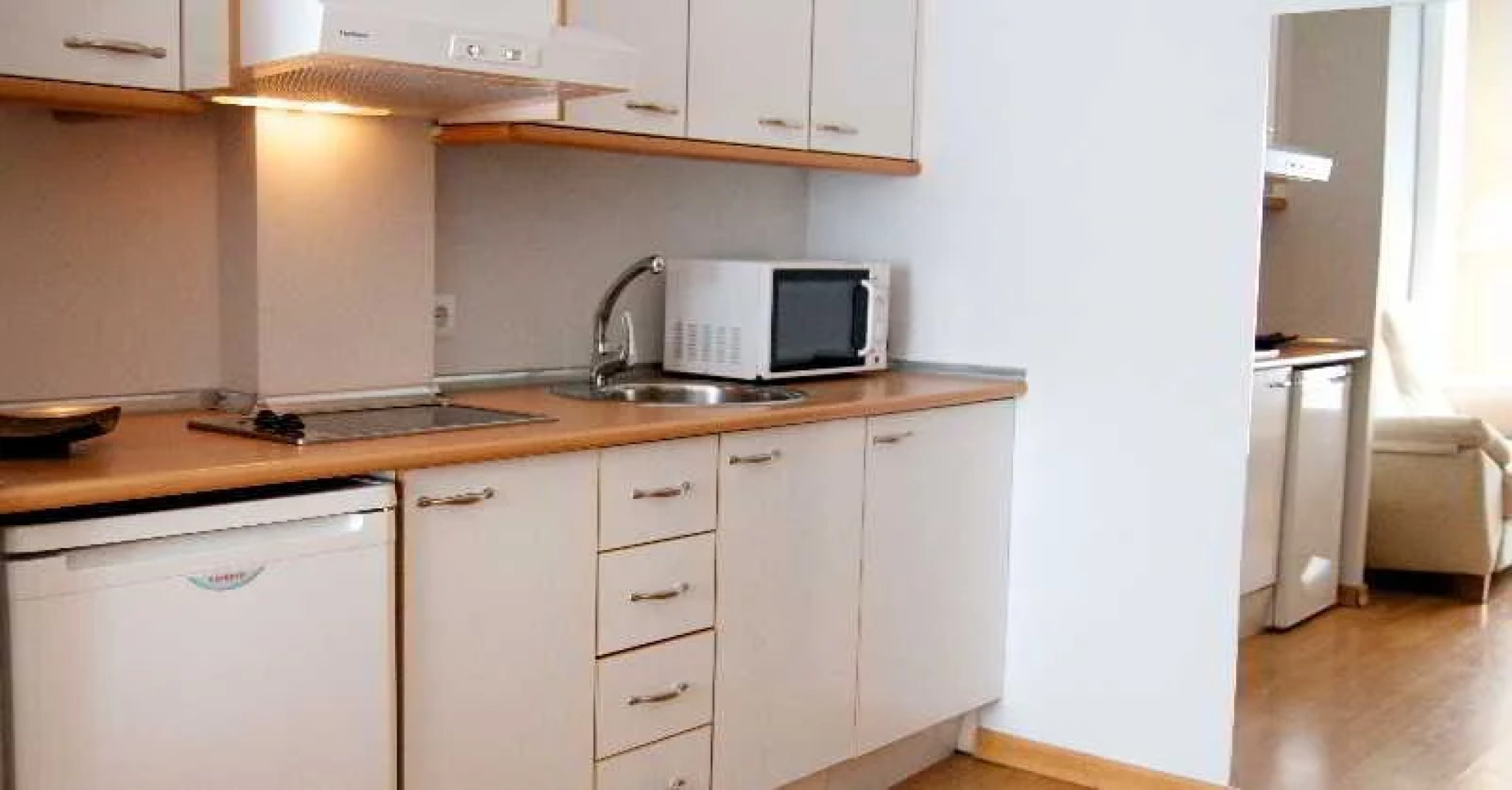 ApartHotel MM Badajoz