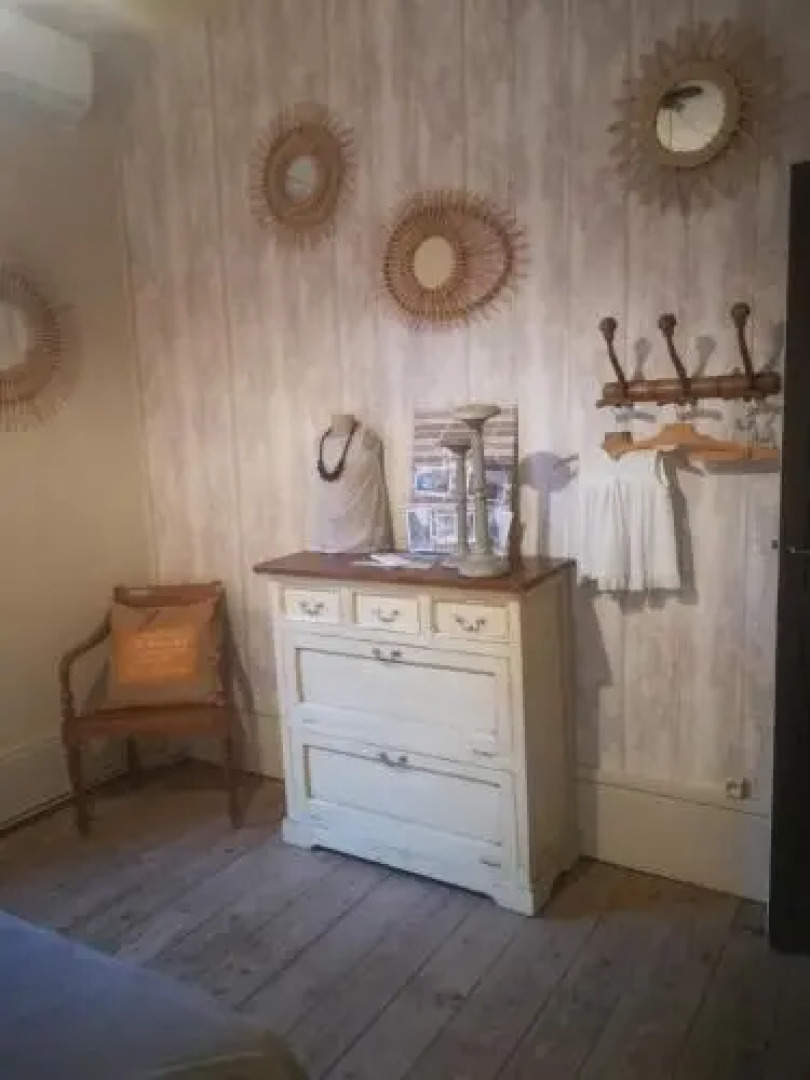 Le Clos de La Chardonnière