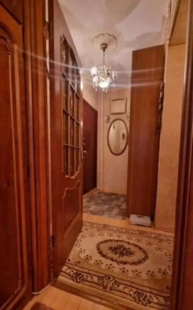 Апартаменты на улице Карпинского