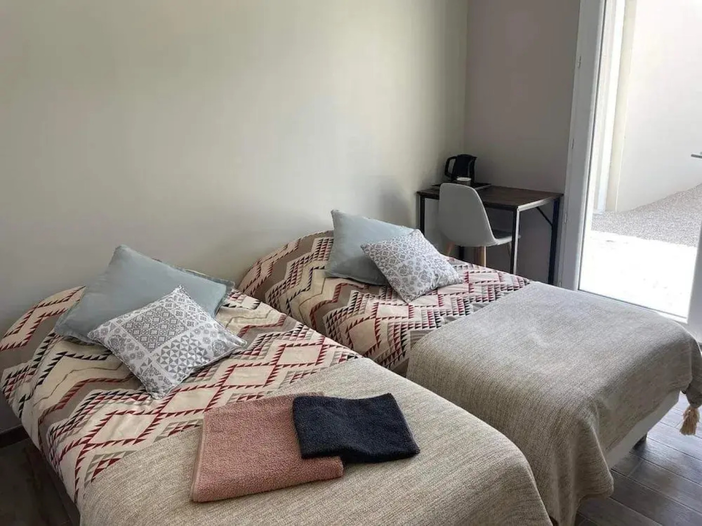 La Petite Salamandre