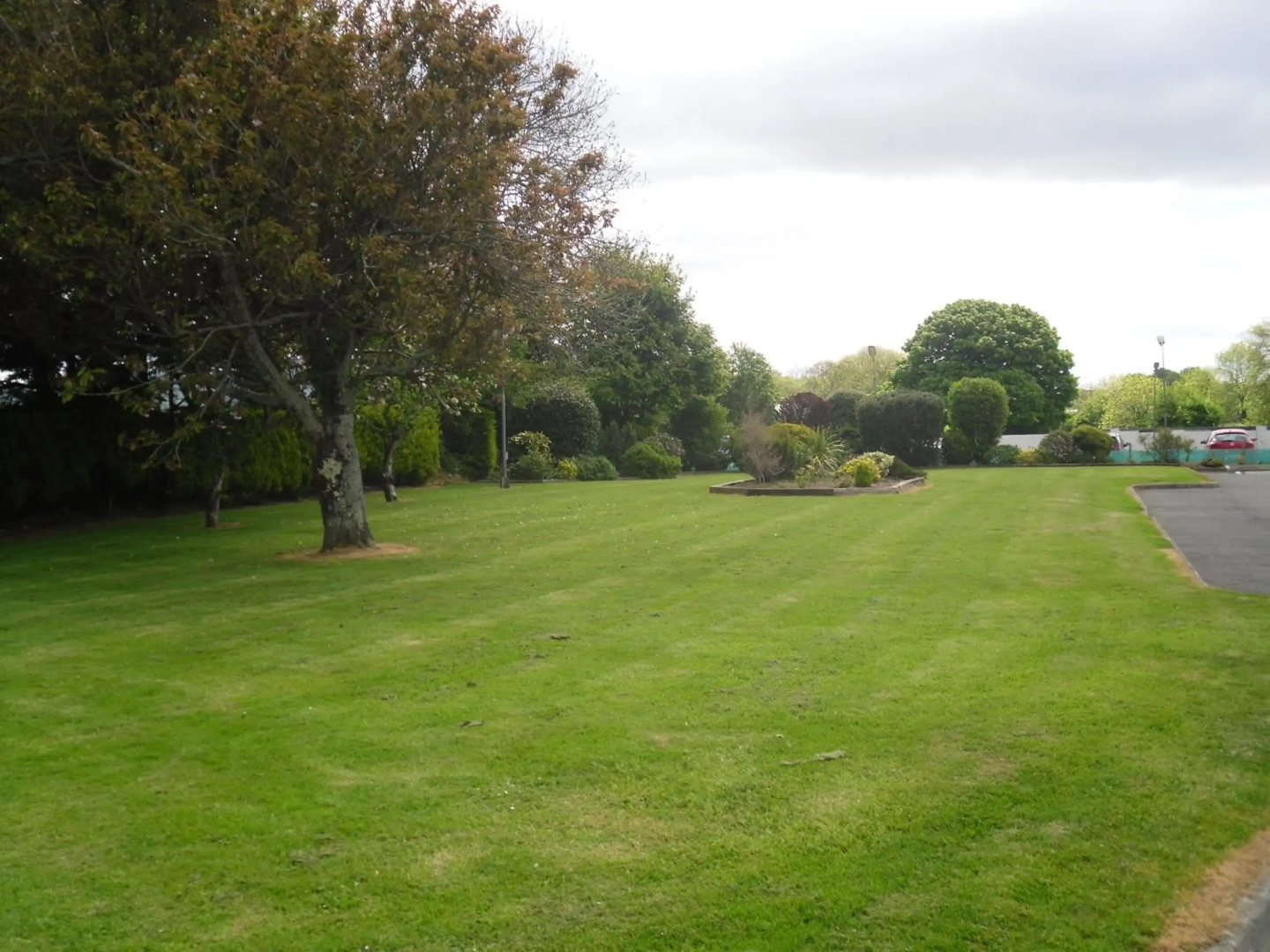 The Horse and Hound Hotel