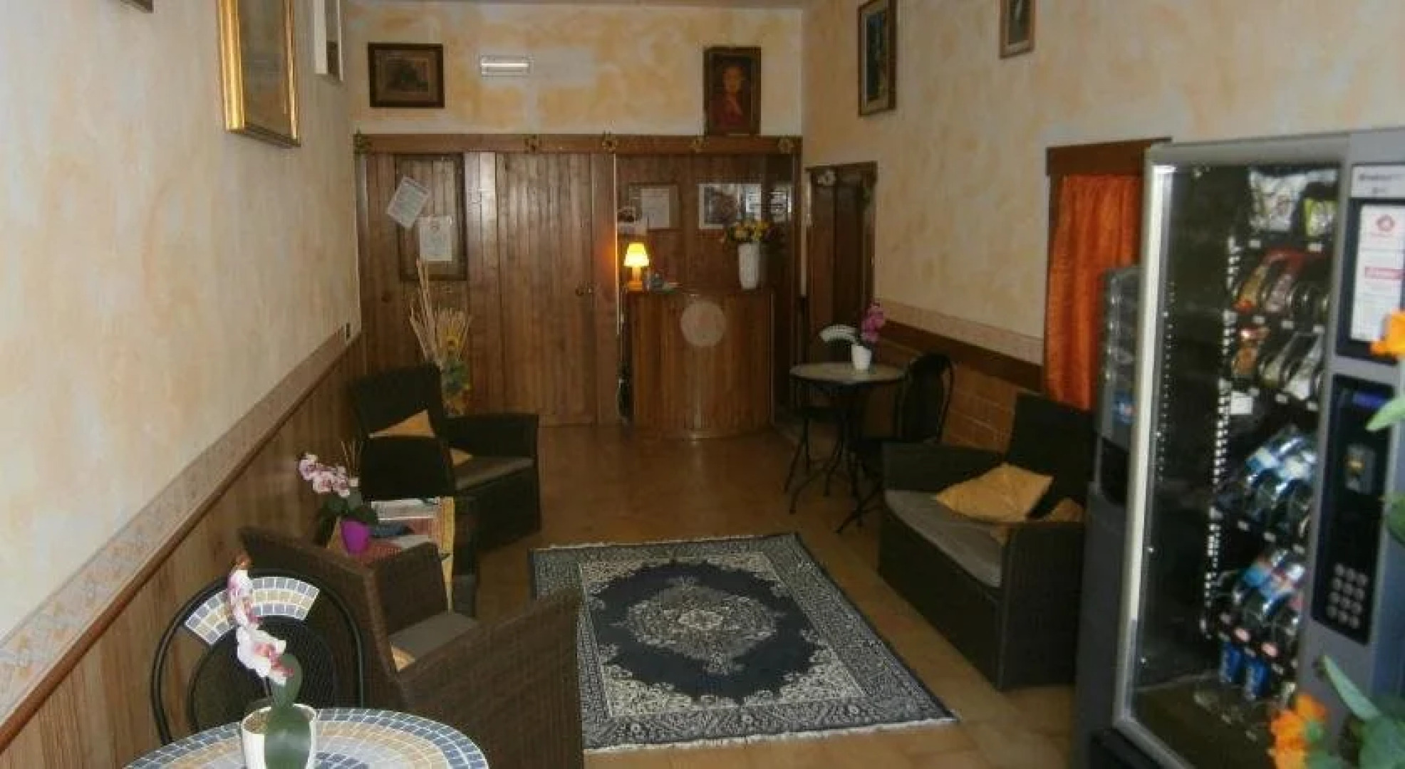 Albergo Il Cantuccio