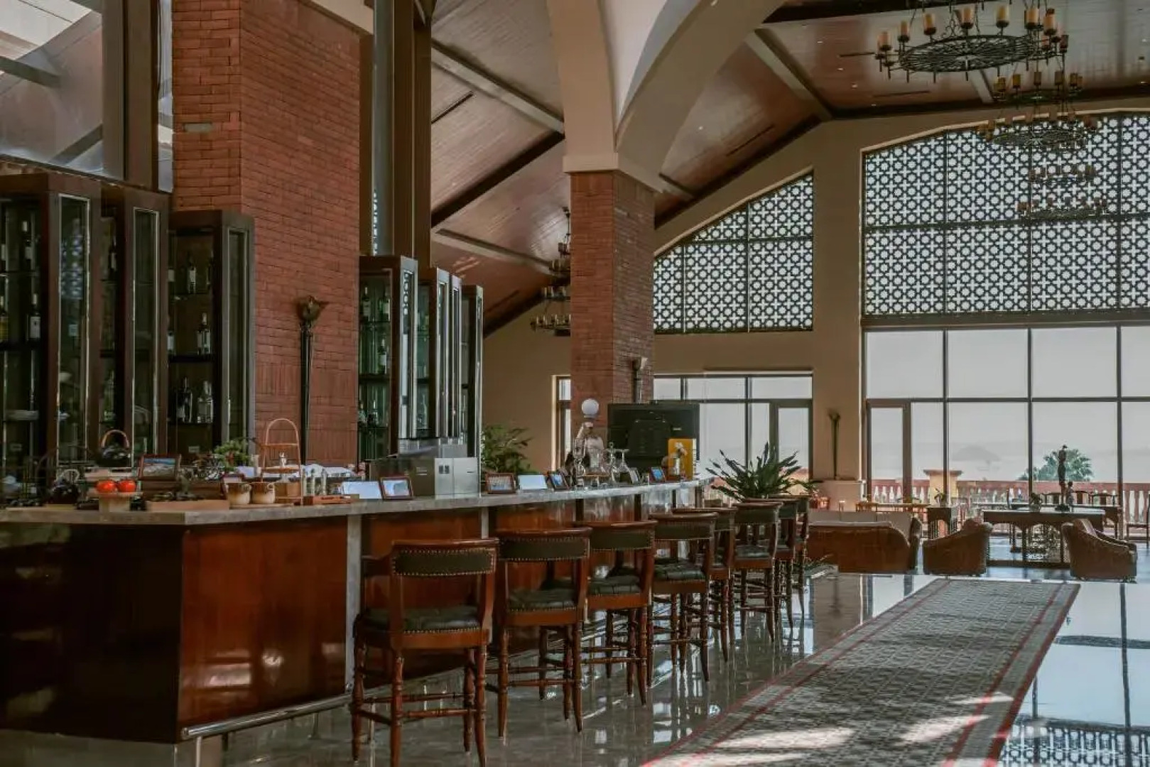 Xiamen Royal Victoria Hotel