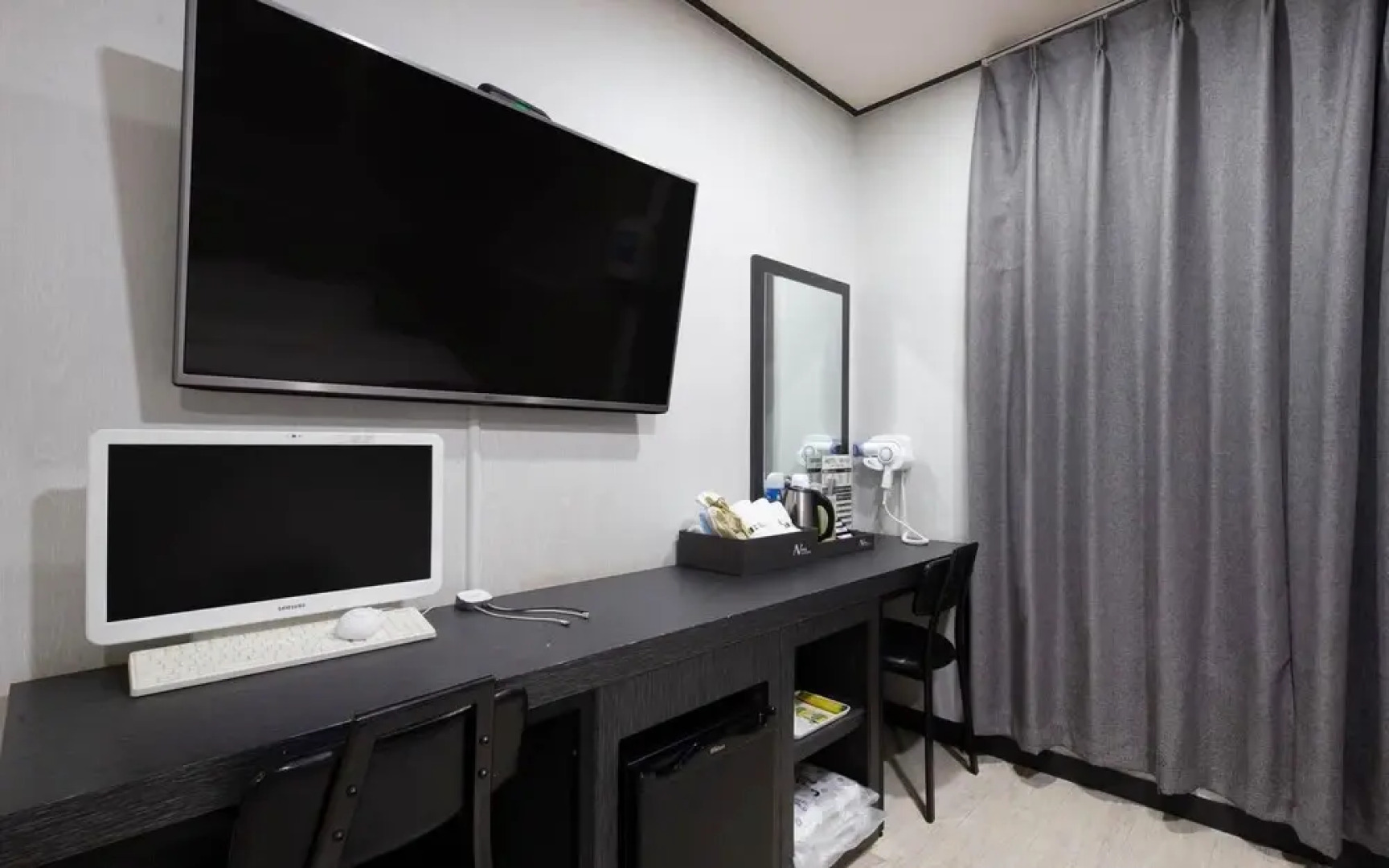 Seosan November Hotel