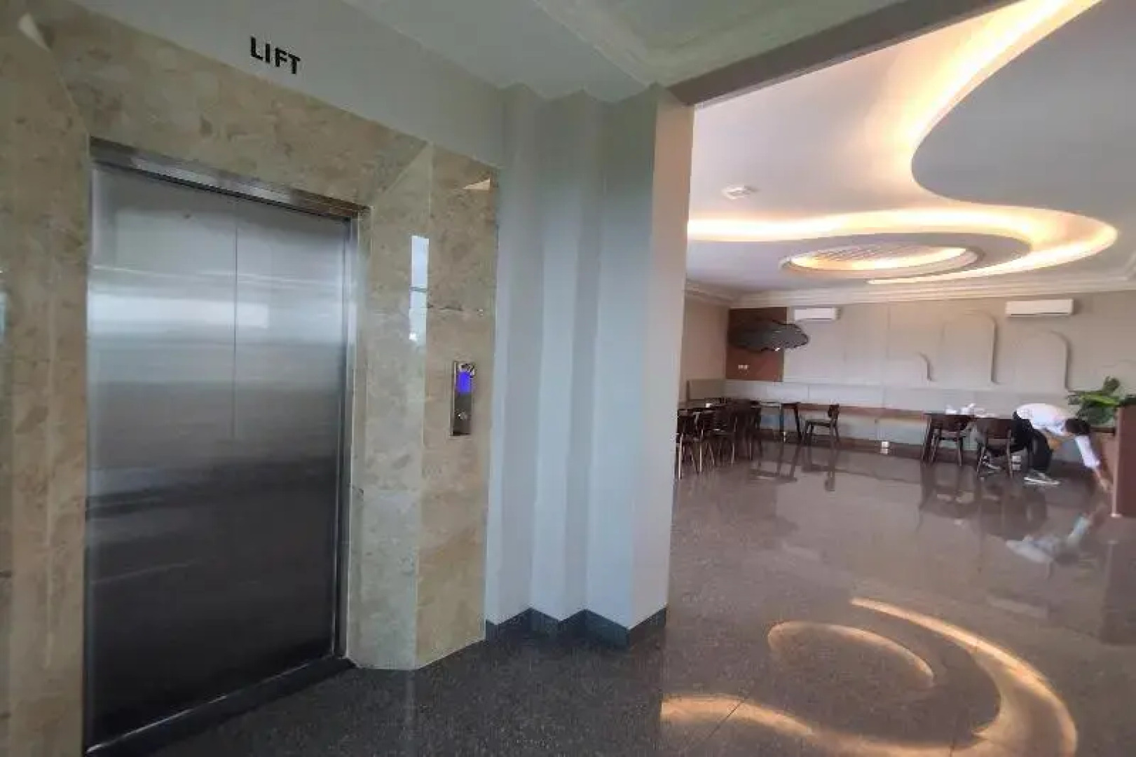 Maulidia Hotel Syariah & Convention Center By Zuzu