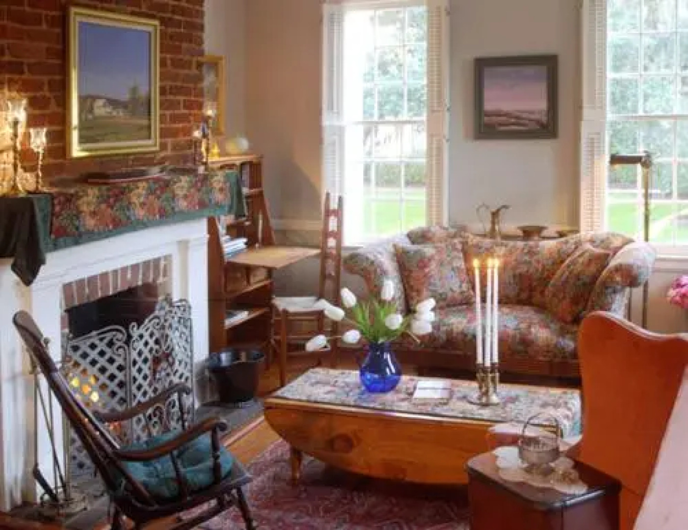 Armstrong Inns Bed and Breakfast