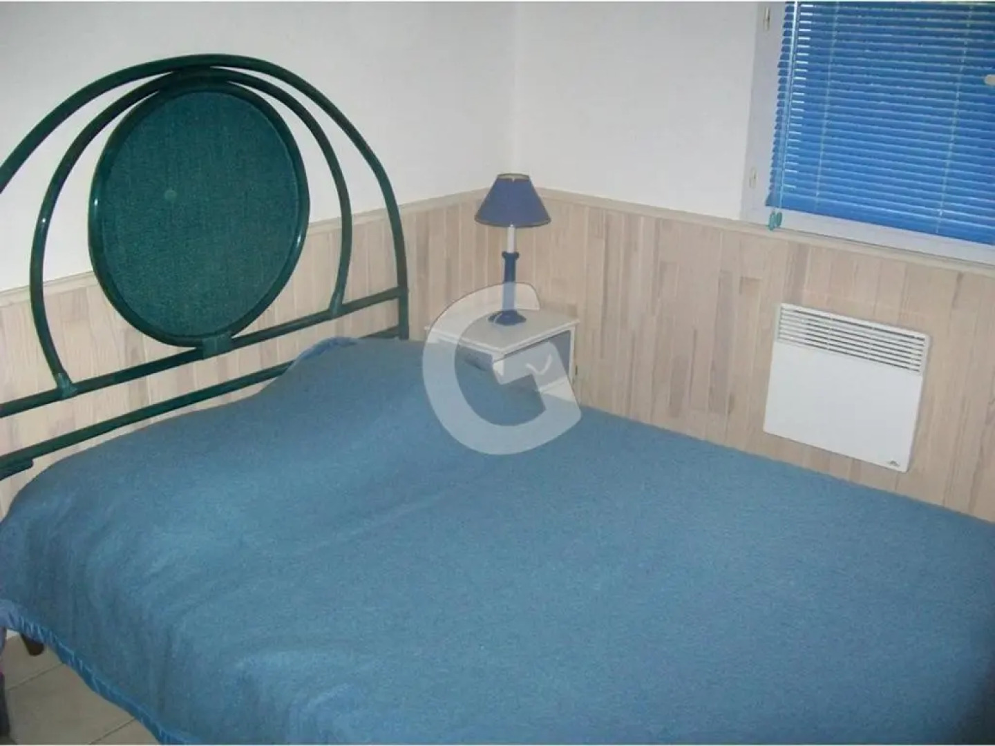 Appartement La Tranche-sur-Mer, 3 pièces, 4 personnes - FR-1-357-12