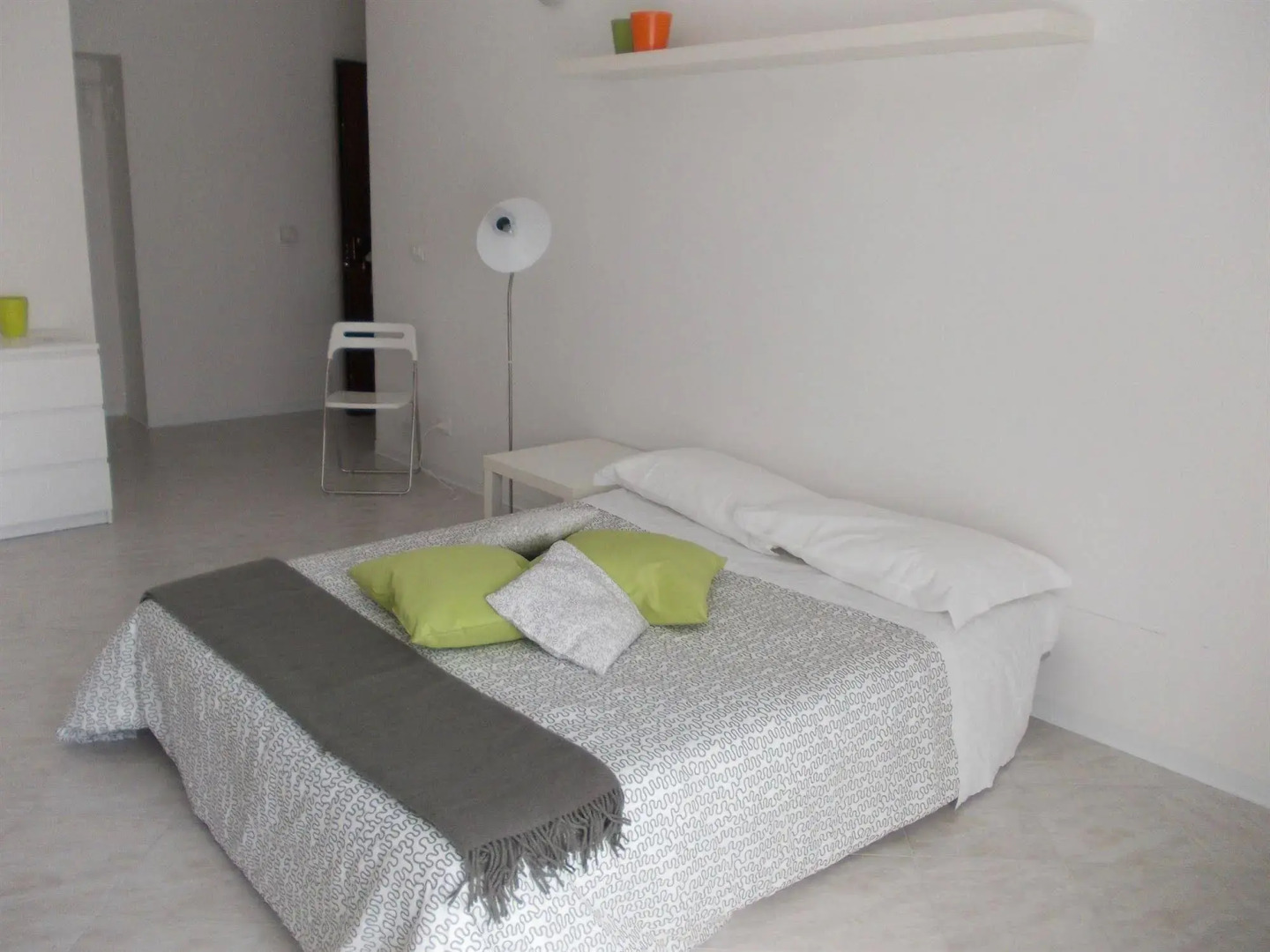 Loft Regio Parco