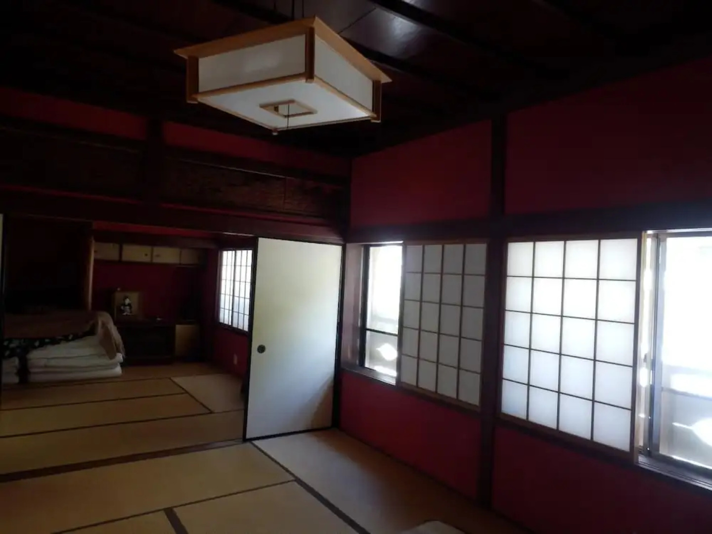 Yuwaku Guesthouse - Hostel