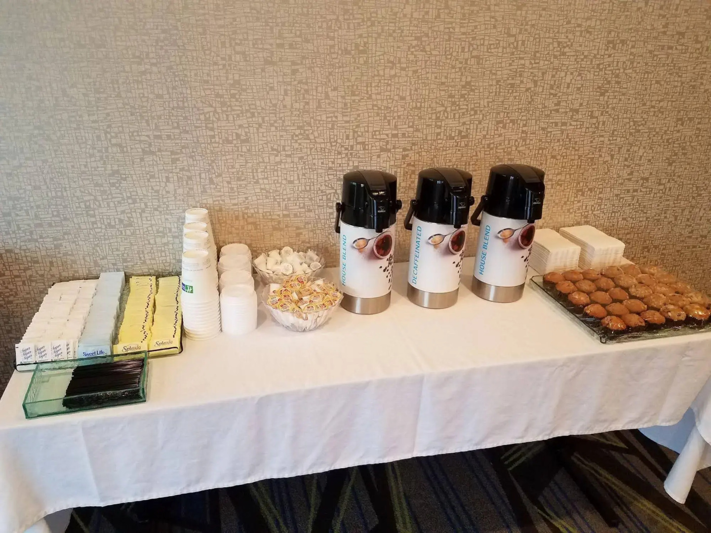 Holiday Inn Express Donaldsonville by IHG