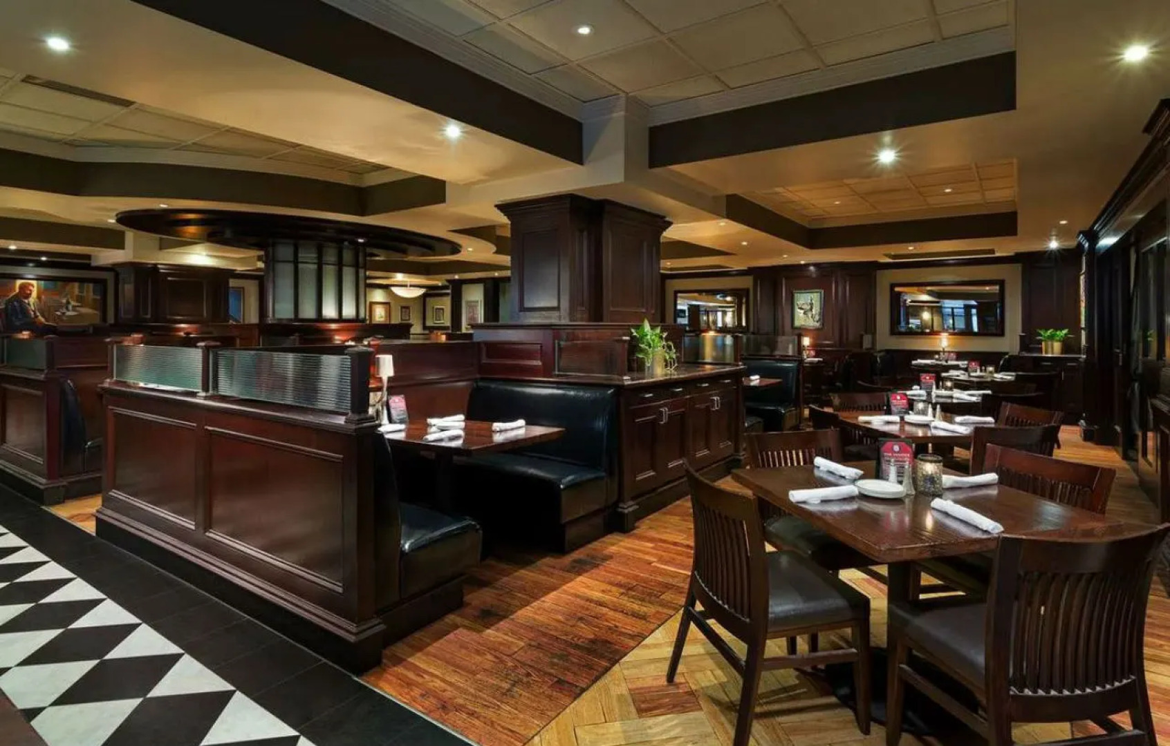 Hyatt Regency Bethesda