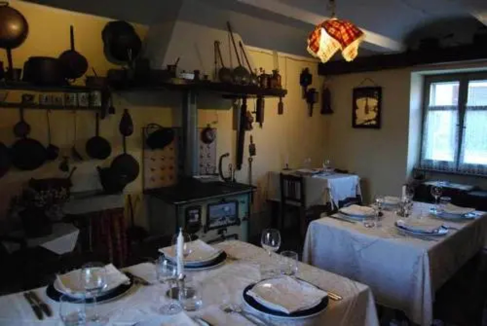 Albergo Ristorante Garibaldi