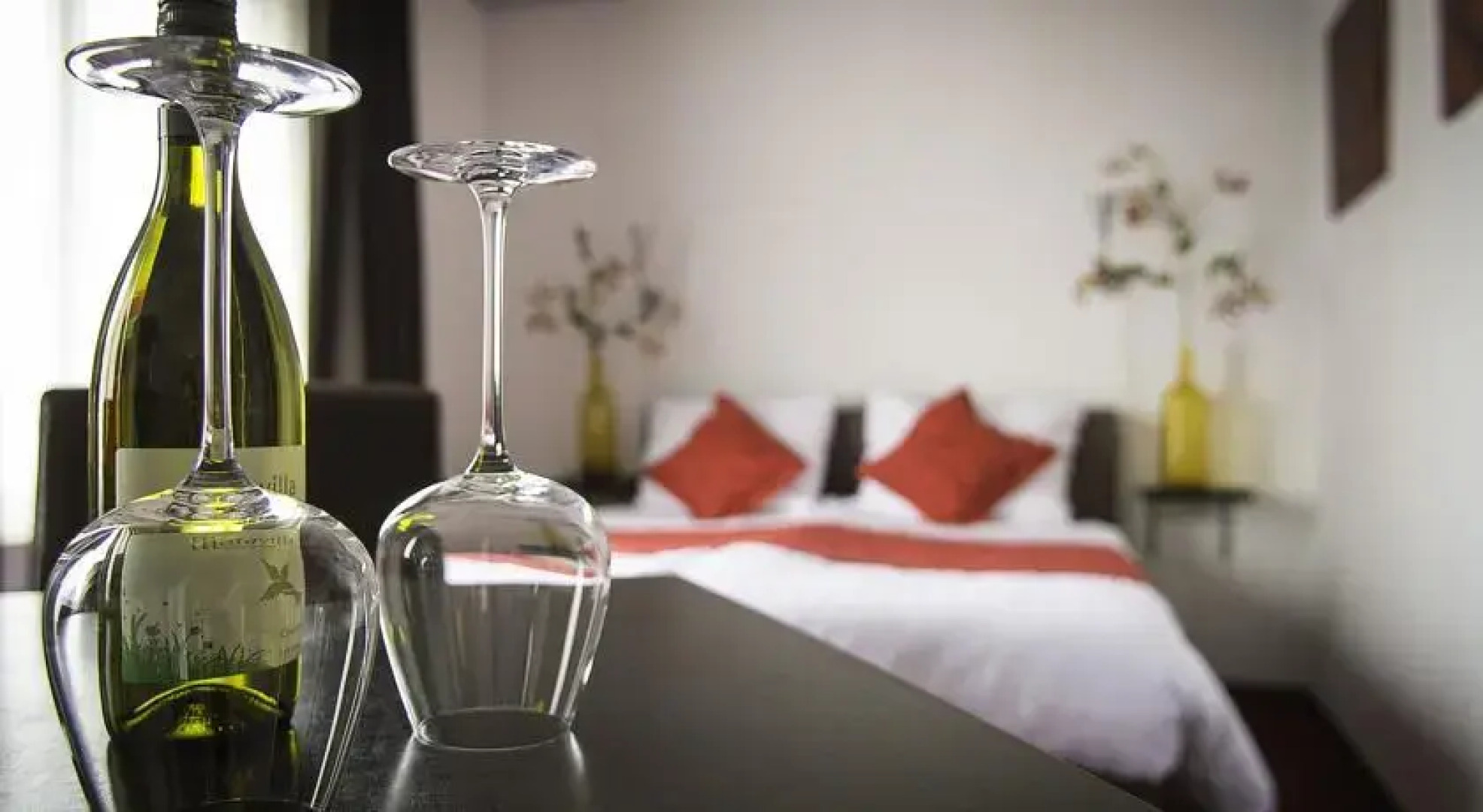 Rumors Hotel Bar & Cuisine