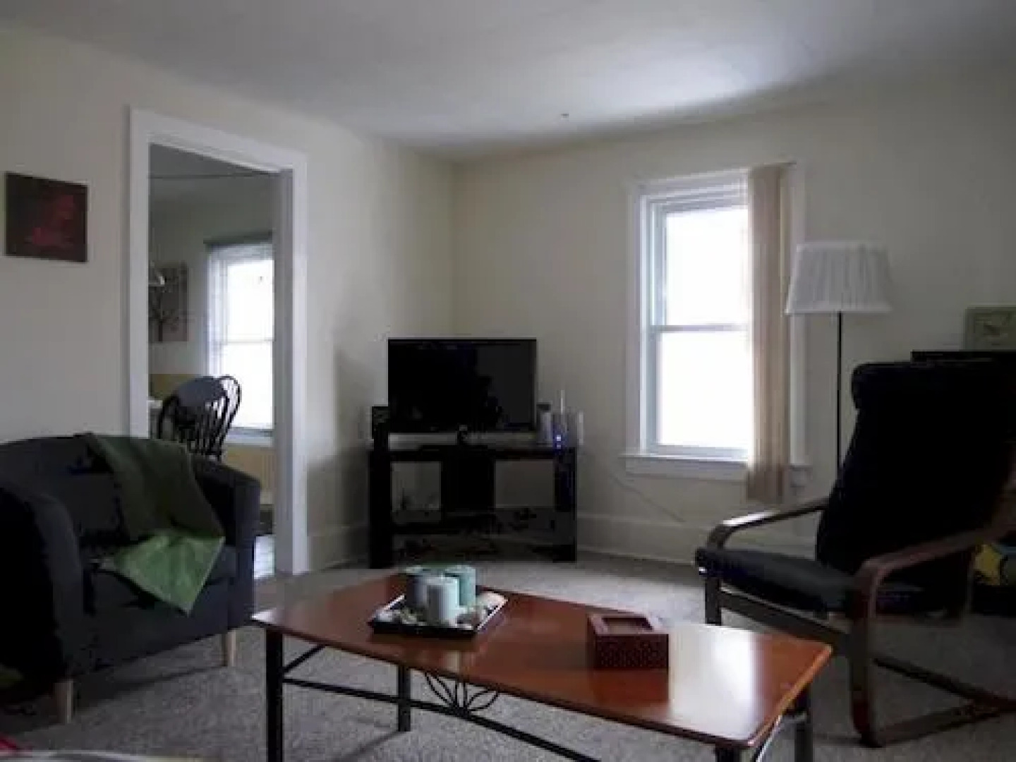 Dancing Tree Guest Suite