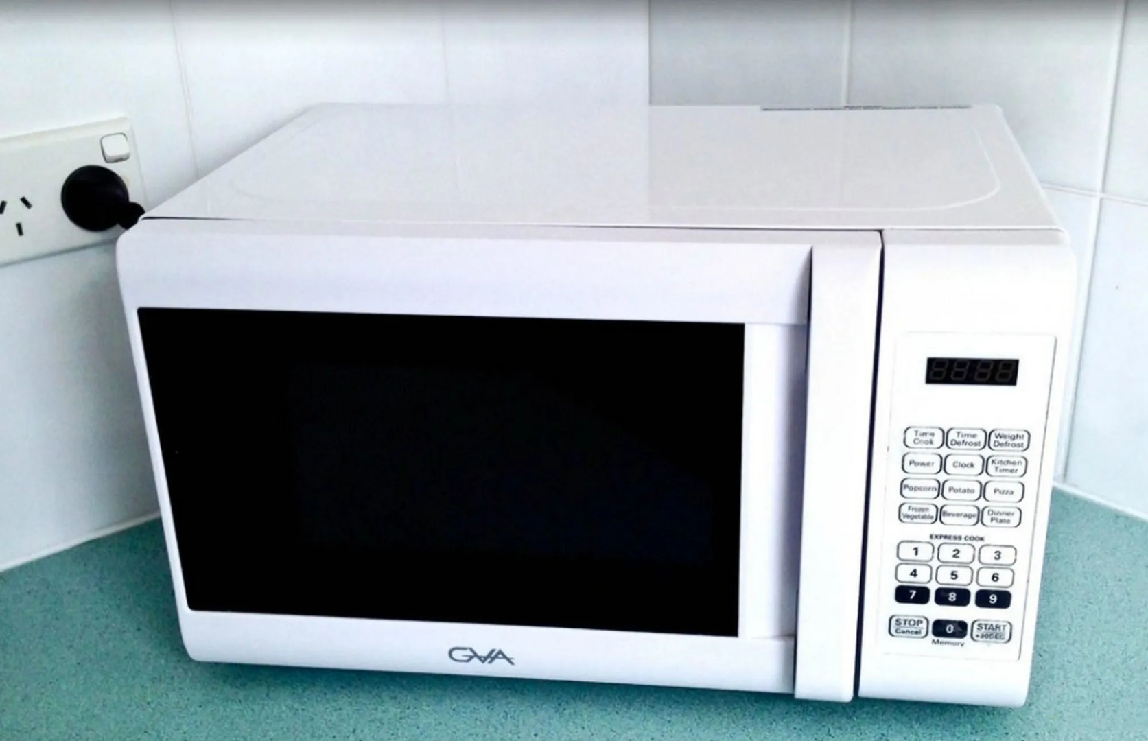 Oxley Cove Apartments