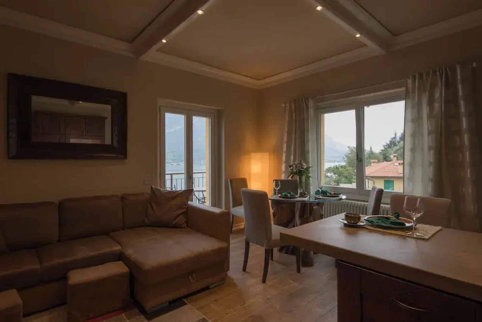 Cimino Luxury Villas