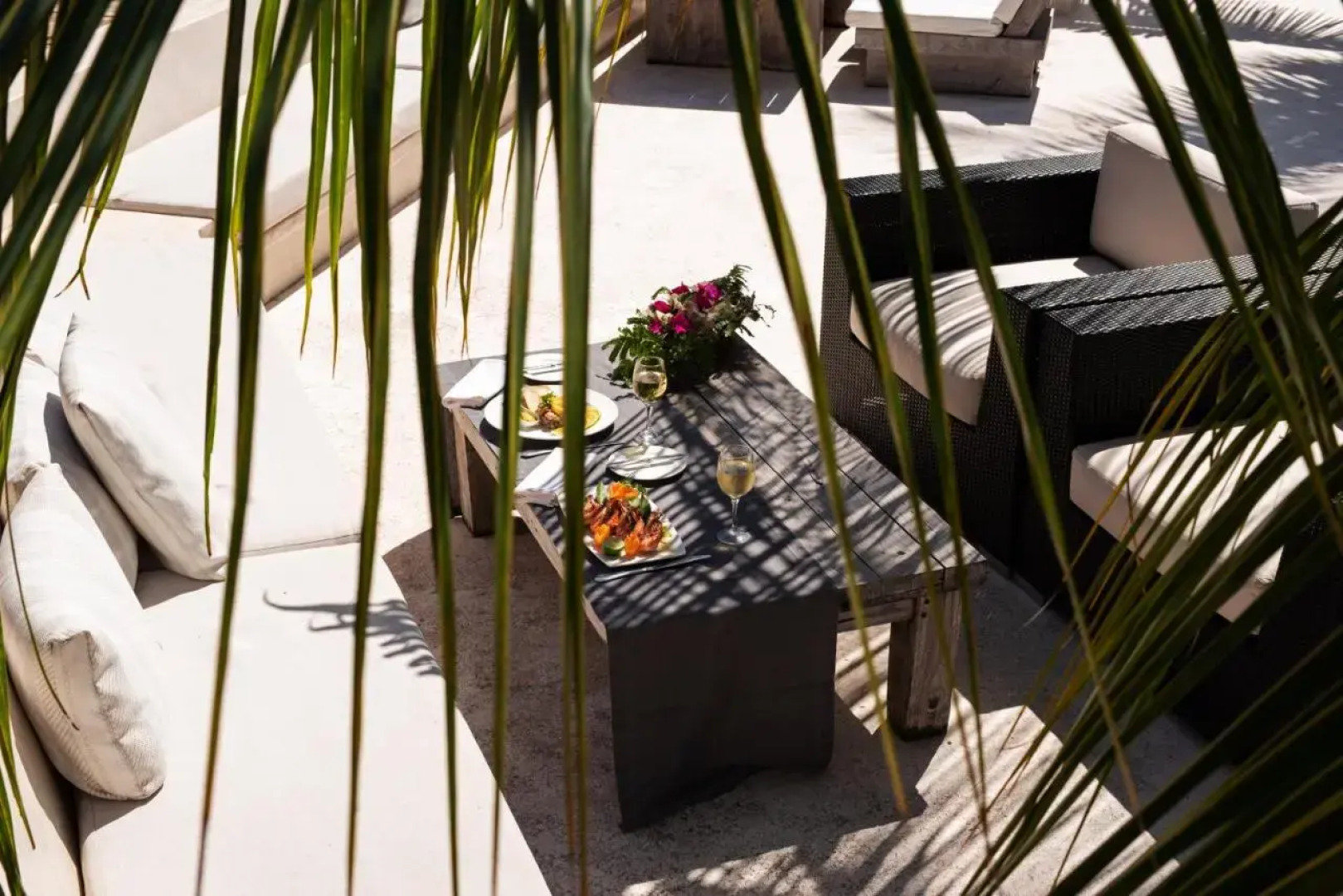 Qambani Luxury Resort