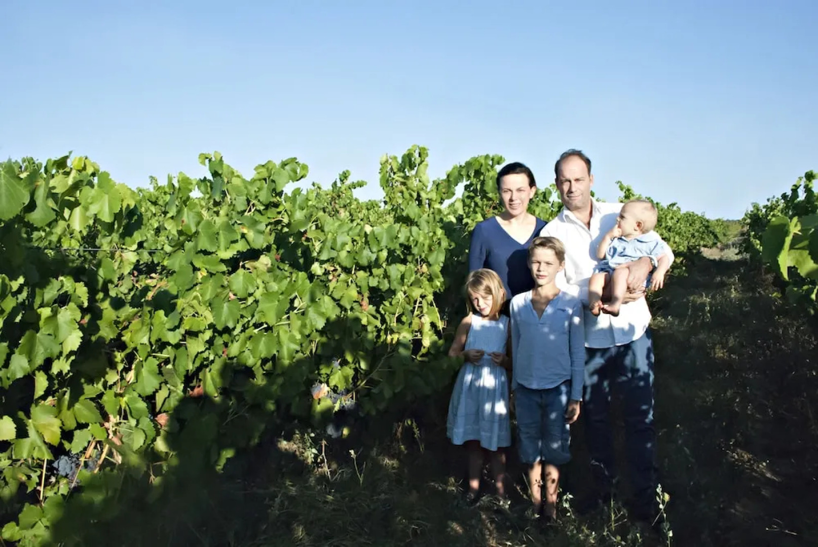Chartreuse de Mougeres