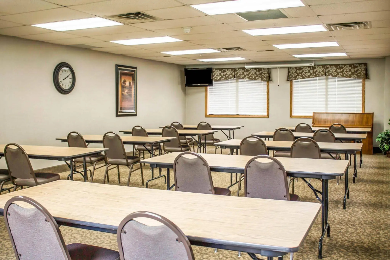 Comfort Inn Millersburg