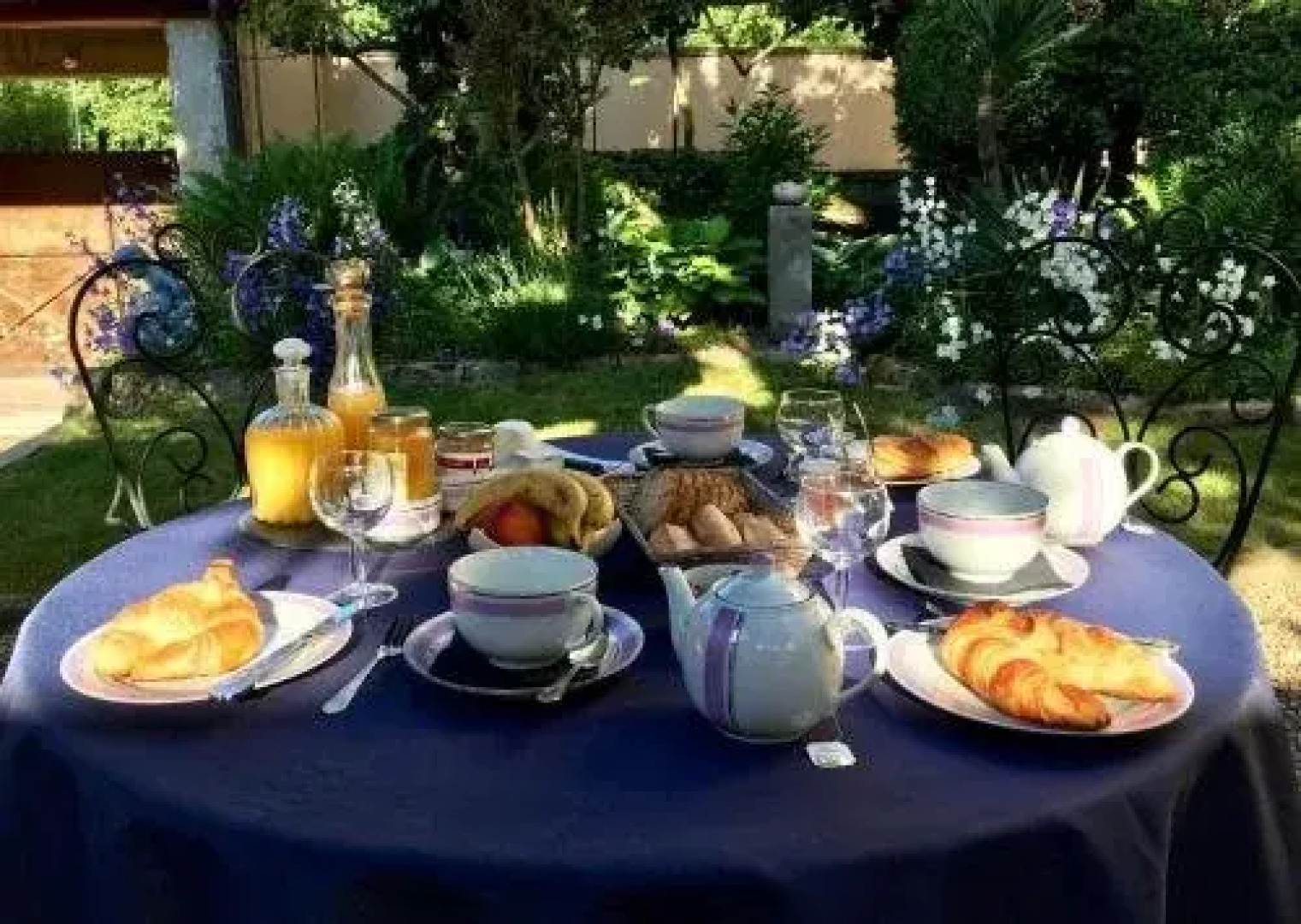 Chambres dHôte Le Clos de LArgolay