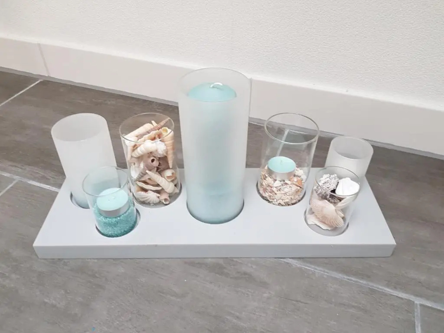 Ferienwohnung Am Lindenkrog