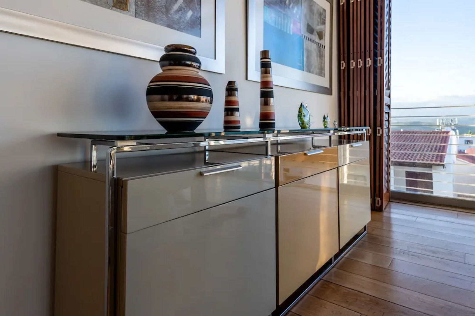 The Square Penthouse