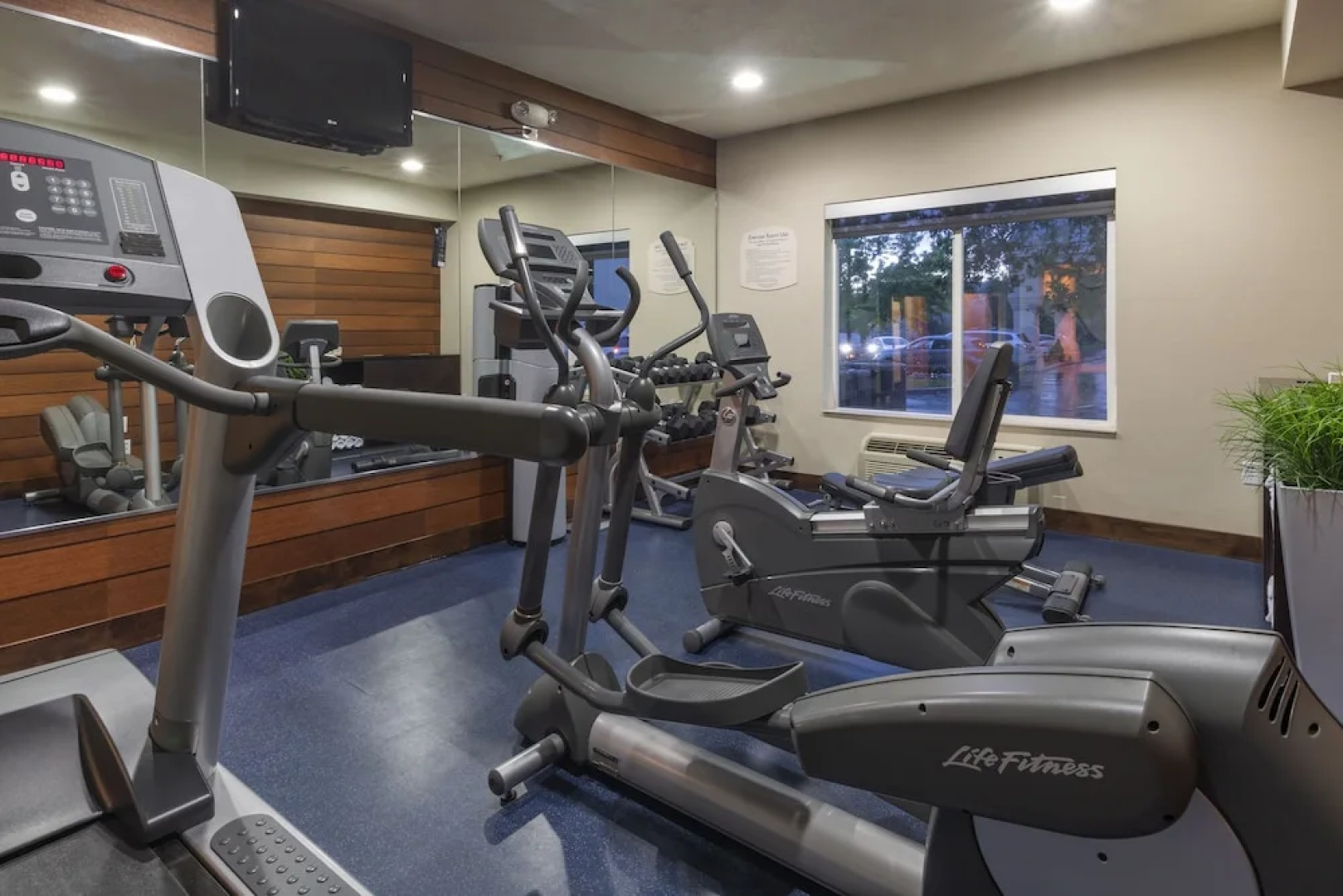 Fairfield Inn & Suites Salt Lake City South