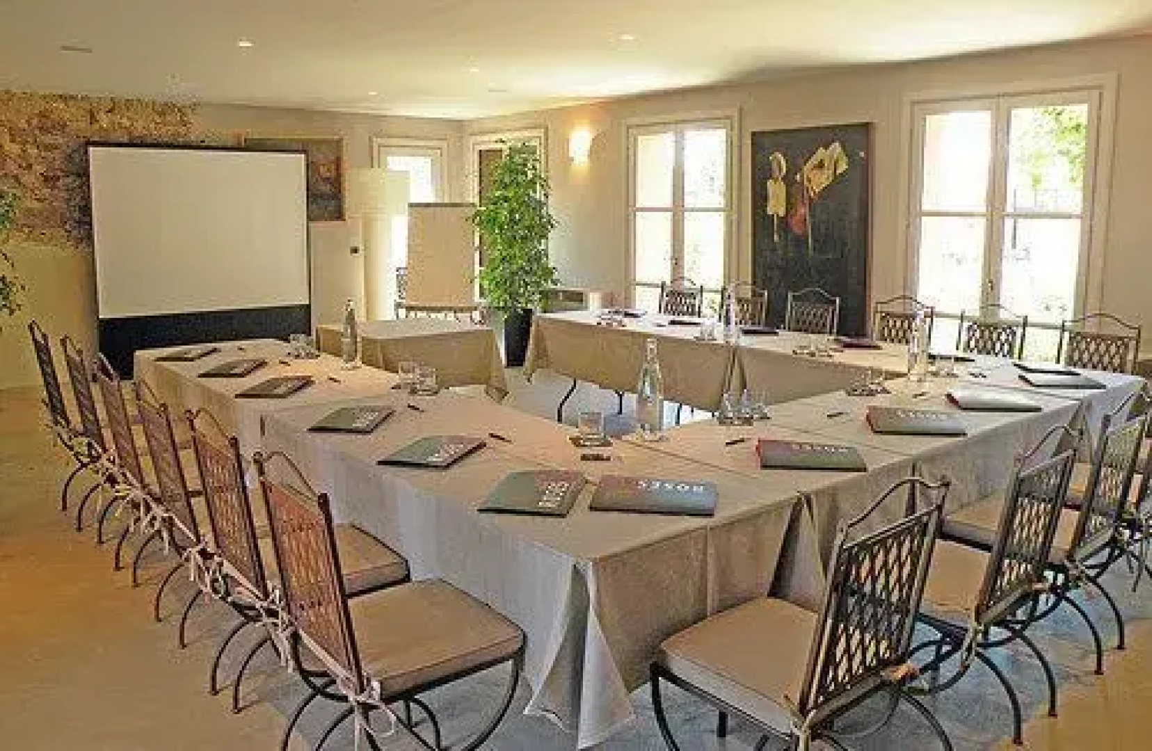 La Bastide du Clos des Roses