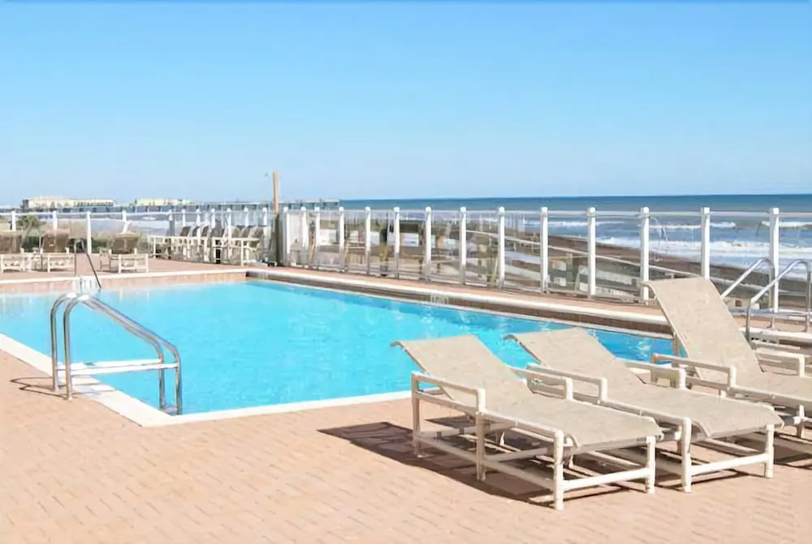 Sanibel 702 - Three Bedroom Condo