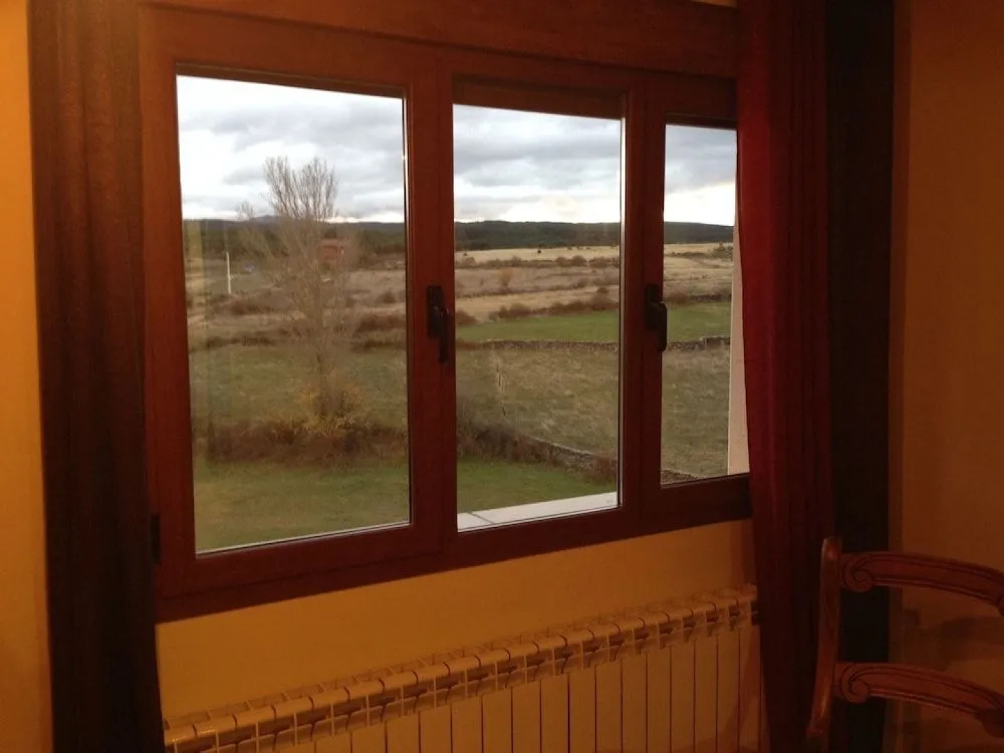 Hostal Restaurante El Hayedo