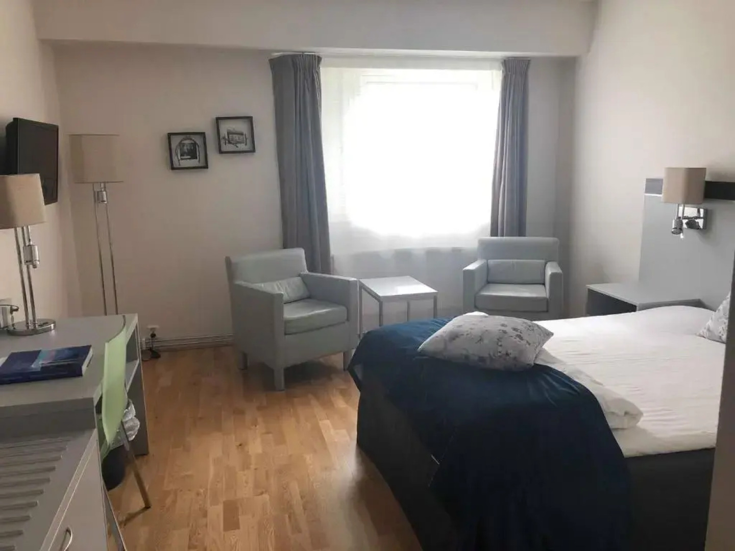 Skaslien Gjestgiveri