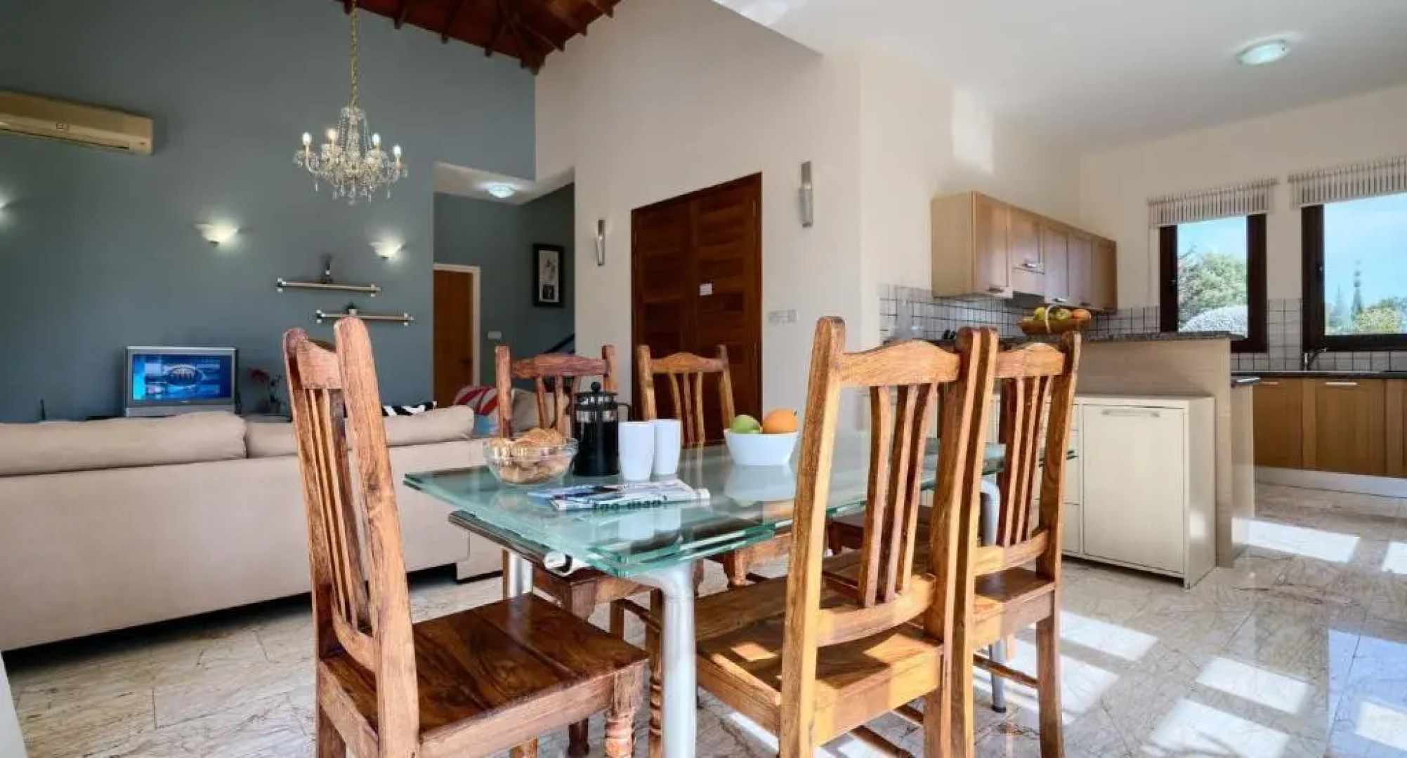 Villa Dionysus - 373