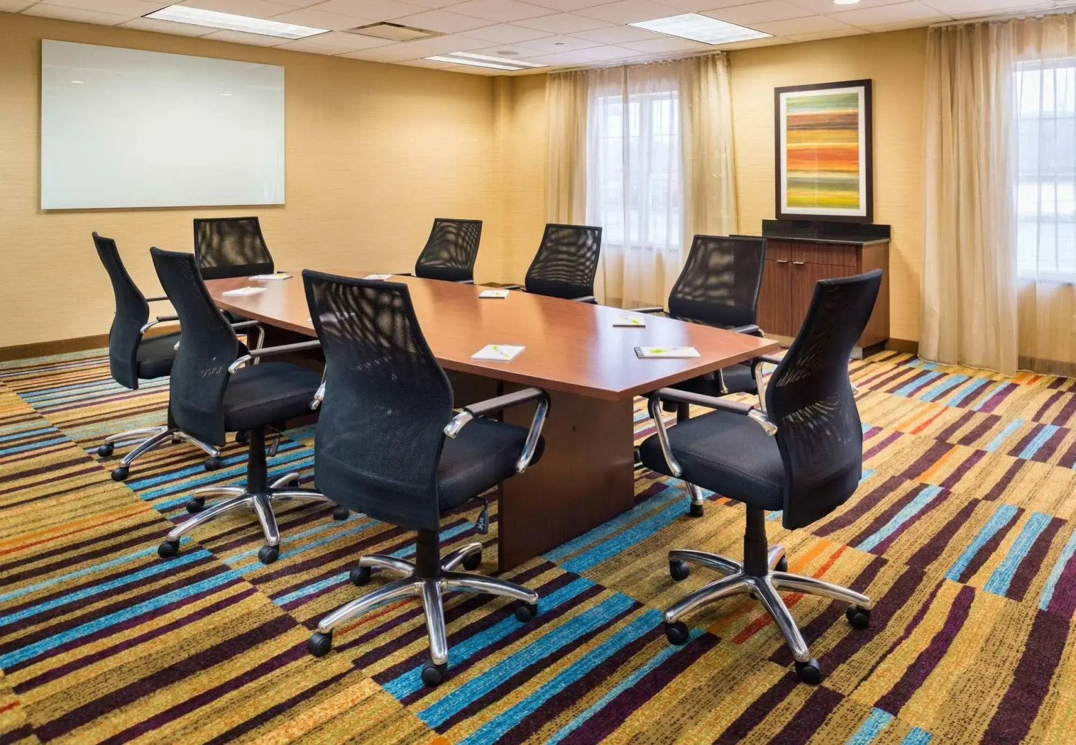 Fairfield Inn & Suites by Marriott Olean