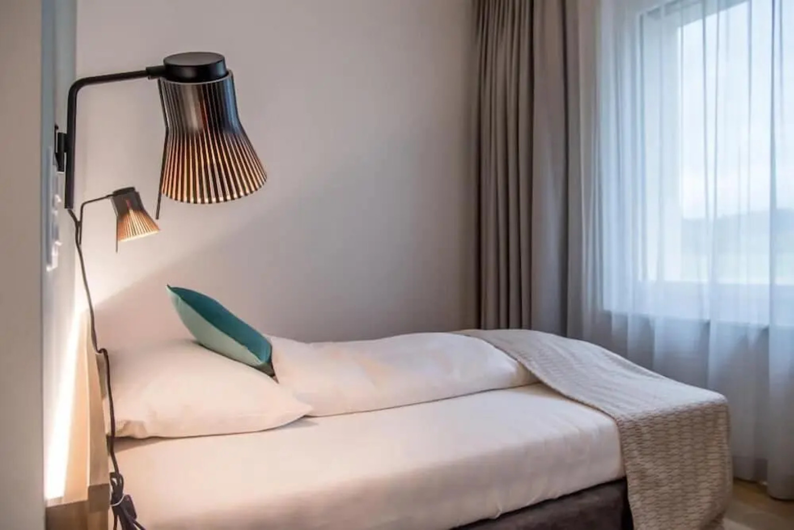 Aparthotel  Luzern West