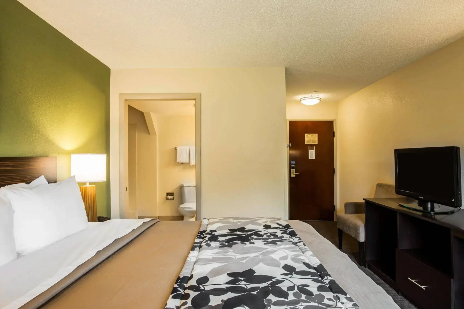 Sleep Inn Hickory South