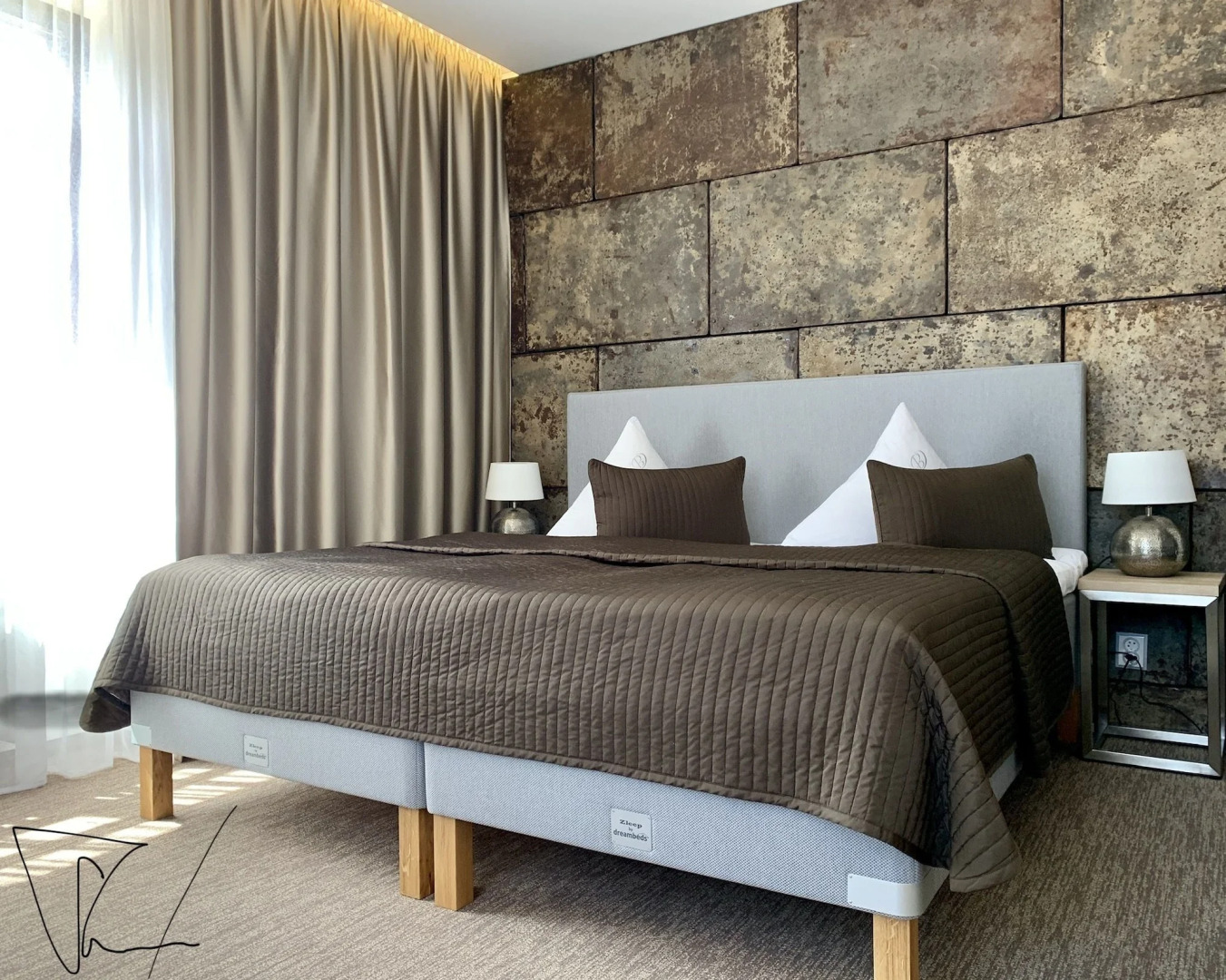 Hotel Bedřiška Wellness Resort & Spa