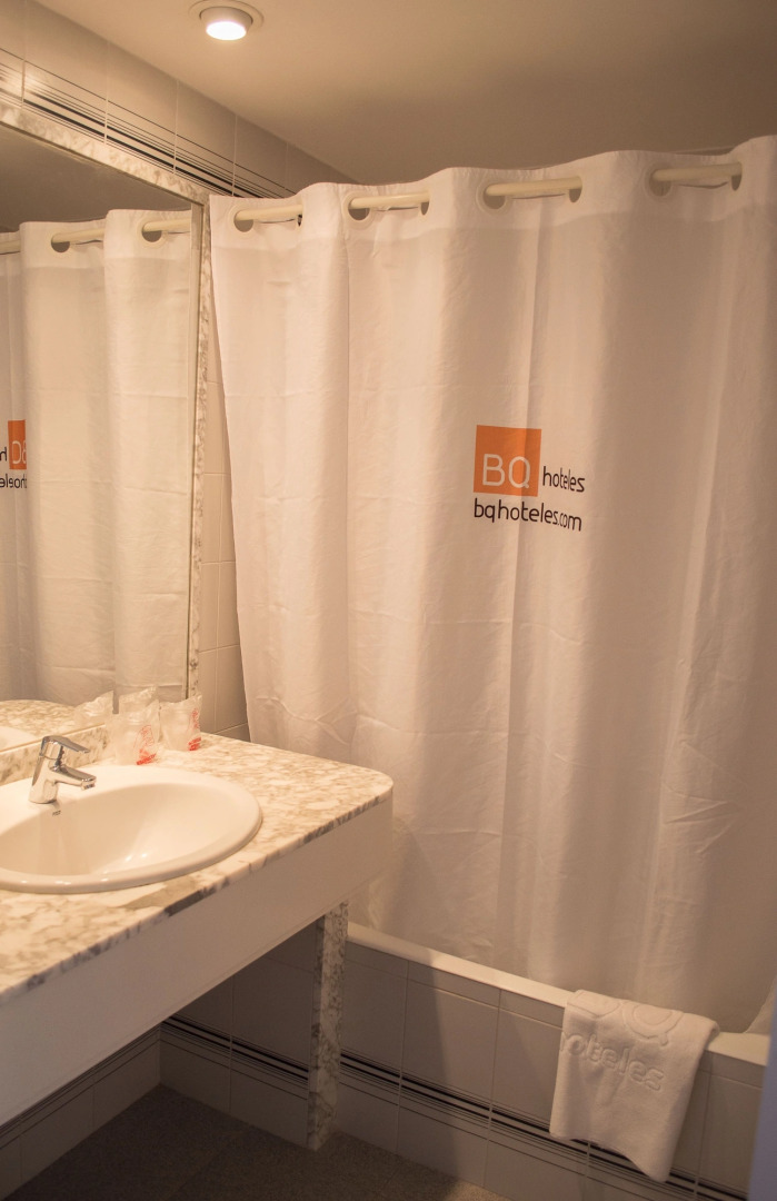 BQ Sarah Hotel - Adults Only