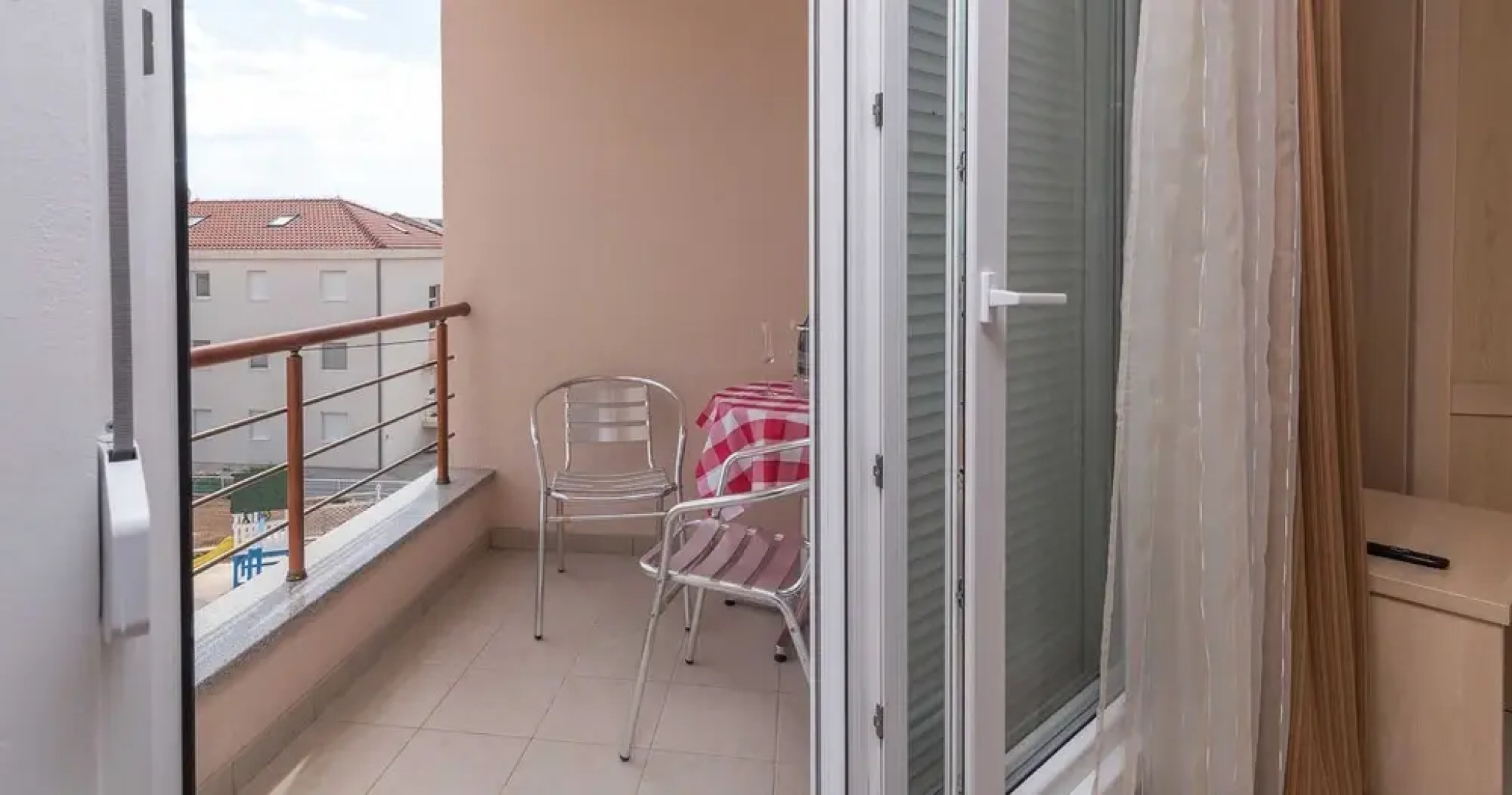 Porto Samaria holiday resort