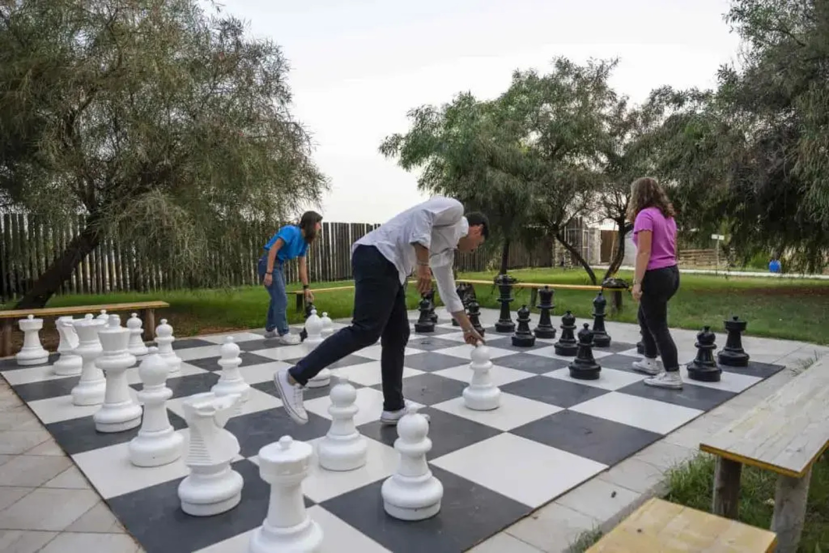 Villaggio Borgo degli Ulivi