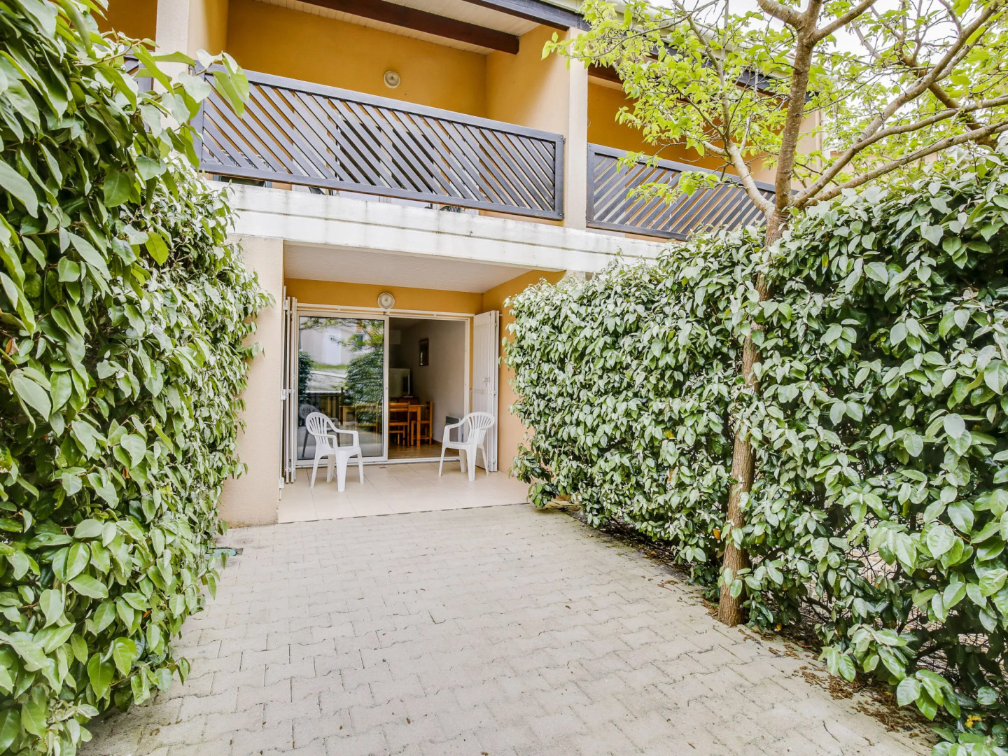 Les Hameaux De L'Ocean