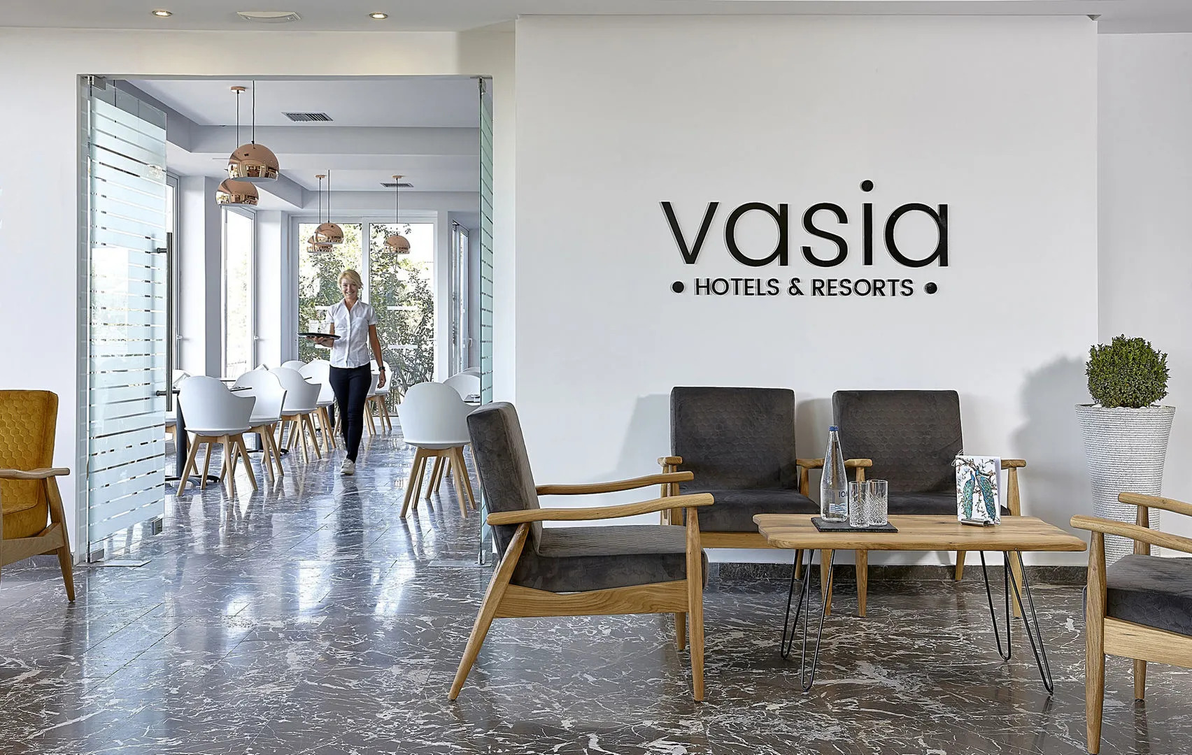 Vasia Royal Hotel