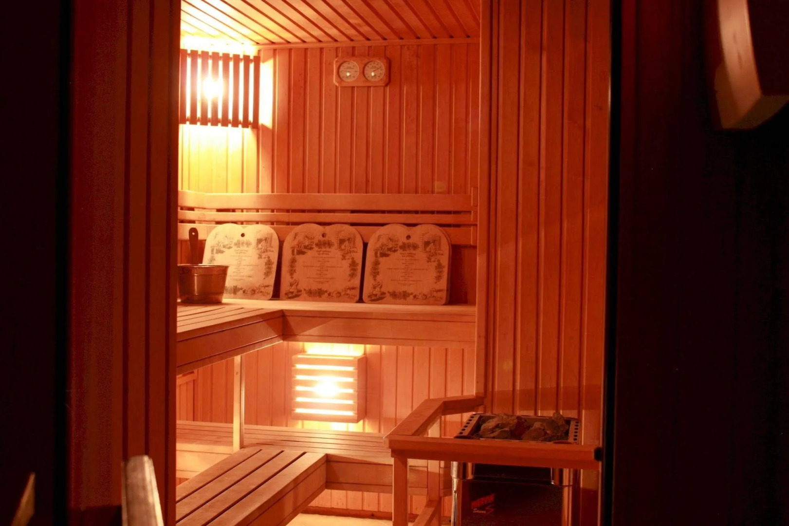 Good Stay Eiropa Hotel Economy