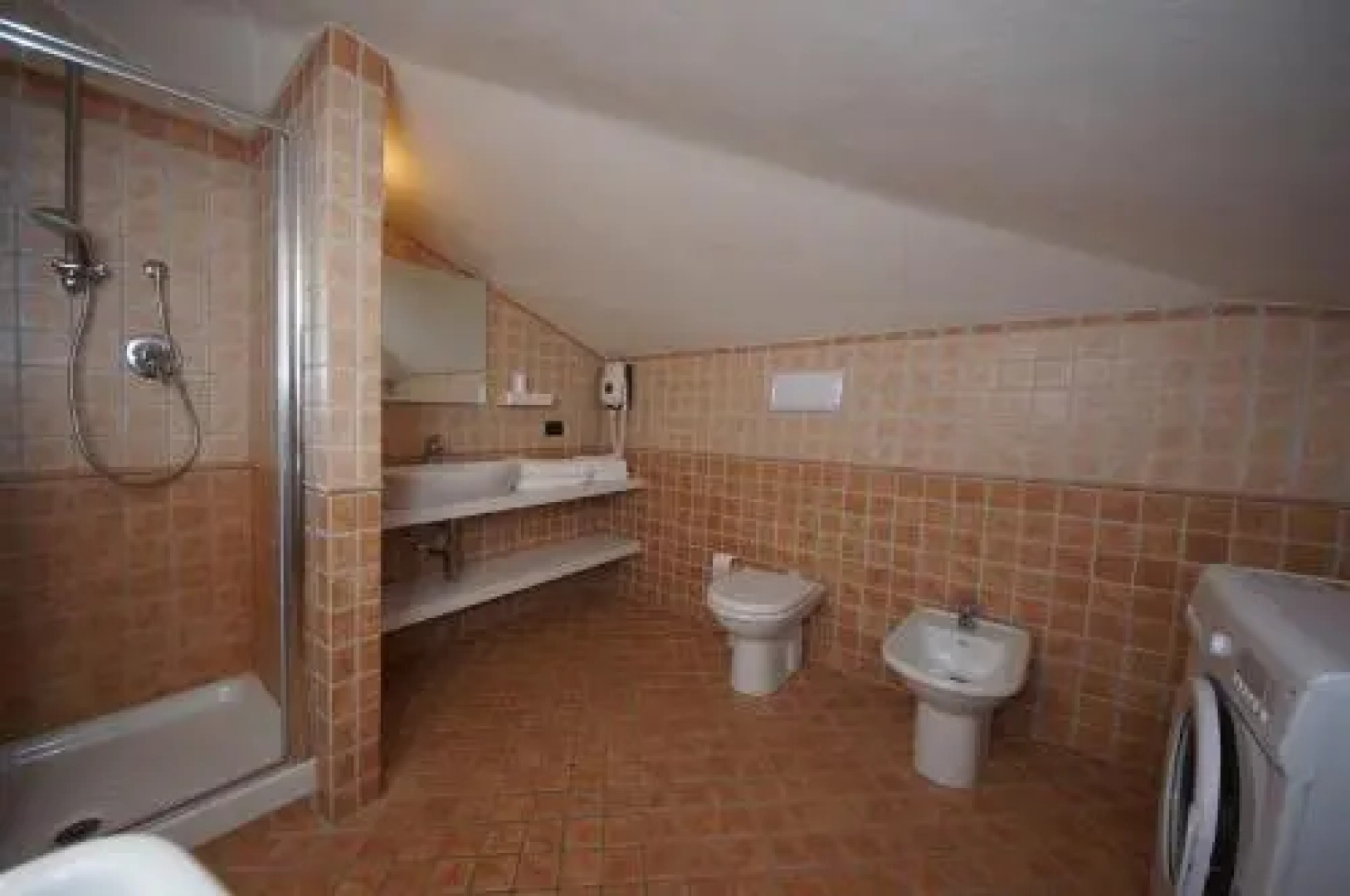 Appartamenti Al Terrazzo